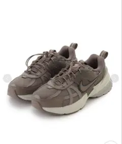 【NIKE】V2K RUN