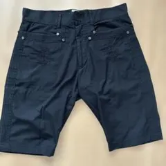 Corefighter 黒ショートパンツのサムネイル