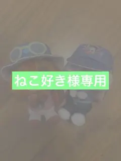 ズートピア２＆youマスコットVol.1 ジュディ　ニック