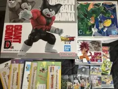 一番くじ ドラゴンボール daima 第2弾 孫悟空 A賞