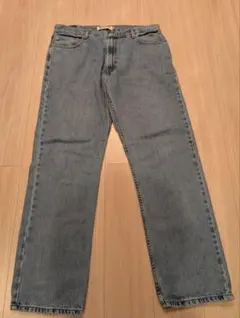 Levi's 505 W38L34 リーバイス デニムパンツ ジーンズ XL相当