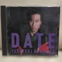 EMO様 即決専用 岡村靖幸 アナログ LP DATE 美盤 - メルカリ