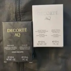 コスメデコルテAQ