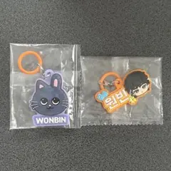 sana様 専用ページRIIZE ガチャ ぷっくりめじるしアクセサリー