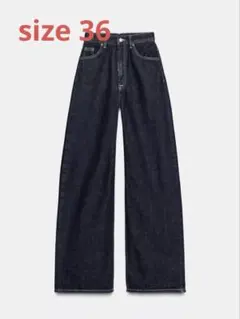 2026年最新】Z1975ハイウエストバレルフィットデニムパンツの人気