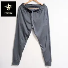 フォックスファイヤー FOXFIRE ストレッチジョガーパンツ