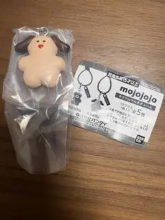 mojojojo カラフルマルチチャーム Betty