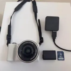 2026年最新】sony α5000 レンズの人気アイテム - メルカリ