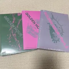 ATEEZ pocaalbum ポカアルバム 3枚セット - メルカリ