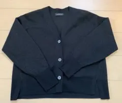 GREEN LABEL RELAXING カーディガン