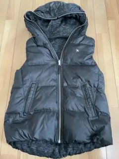 アーノルドパーマー リバーシブルベスト