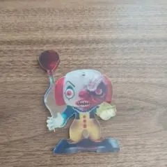 ホラーキャラクター アクリルスタンド