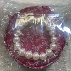 ジルスチュアートポーチコフレノベルティ