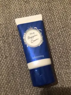 クラブ SP すっぴん ホワイトニングクリーム イノセントフローラルのサムネイル