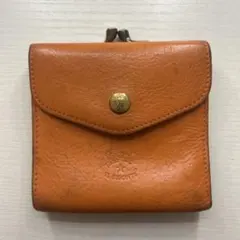 イルビゾンテ 財布 2つ折り