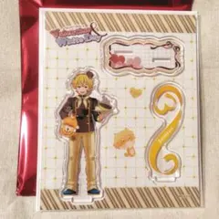 鬼滅の刃 バレンタイン＆ホワイトデー 2026 アクリルスタンドB【我妻善逸】