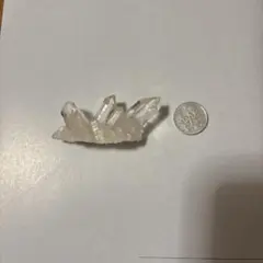 天然水晶 原石