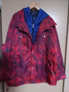 スキーウェア,スノーウェア,ジャケットのみ