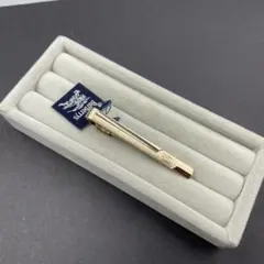 35 バーバリー　ネクタイピン