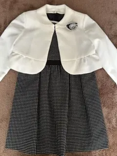 SORIENIA 120サイズ　 　　　　　　　セレモニースーツ