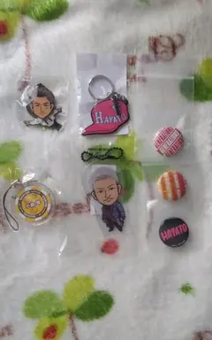 小森隼  セット  ①