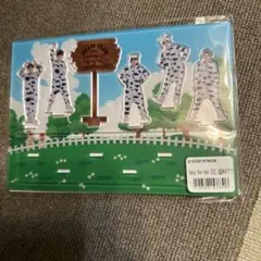 超特急 夢8限定 Happy New Year 2021 超特牛 アクスタ