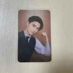 ENHYPEN ニキ パワステ ラキドロ