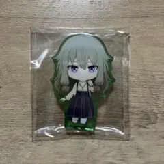 プロセカ マイセカイ アクリルフィギュア 草薙寧々