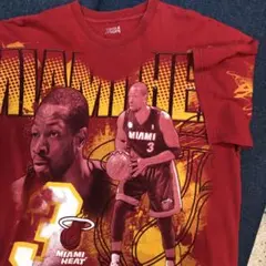 ナイキマイアミヒートNBA選手支給品Used プラクティスショーツLサイズ ナイキマイアミヒートNBA選手支給品Used プラクティスショーツLサイズ