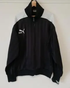 PUMA 90s ジャージ ブラック