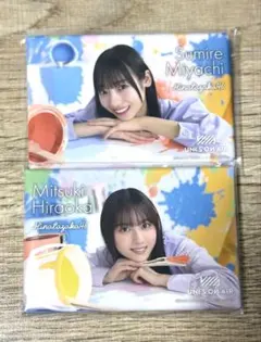 2026年最新】宮地すみれ ローソンの人気アイテム - メルカリ