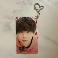 HiHi Jets キテレツ 井上瑞稀 アクリルキーホルダー アクキー