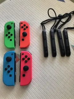 JOY-CON  ジャンク品　まとめ売り