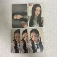 櫻井美羽 Hi-Five