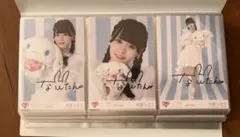 イコラブ　齋藤なぎさ　直筆　シナモン　コメあり イコラブ 齋藤なぎさ 直筆 シナモン コメあり イコラブ 齋藤なぎさ