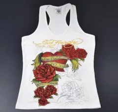 2026年最新】Ed Hardy レディース タンクトップの人気アイテム - メルカリ