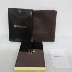 トムフォード アイ カラー クォード 4A