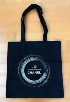 【新品・正規品】CHANEL J12 トートバッグ