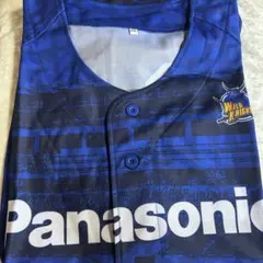 埼玉パナソニックワイルドナイツ 応援バスケシャツ 2XL - メルカリ