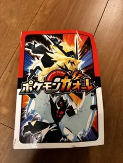 ポケモン　ガオーレ　48枚セット