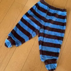 GAP ベイビー パンツ