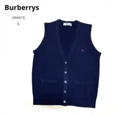 2026年最新】BURBERRY メンズ ベストの人気アイテム - メルカリ