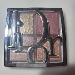 バックステージグロウマキシマイザーパレット04