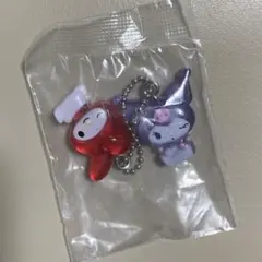 サンリオ　なかよしドロップチャーム