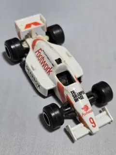 2026年最新】トミカ f1の人気アイテム - メルカリ