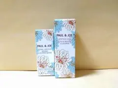 【新品未使用】PAUL & JOE リップ 402&リップスティックケースセット