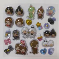うるちゅる　おすそ分け