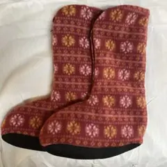 ルームシューズ