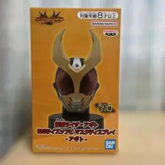 仮面ライダーアギト BIGサイズ ソフビ ルームライト アギト - メルカリ