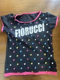 FIORUCCI水着　4点セットのサムネイル